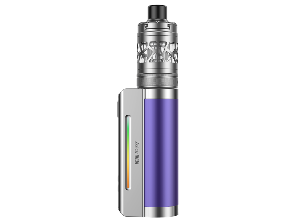 Aspire Zelos M80