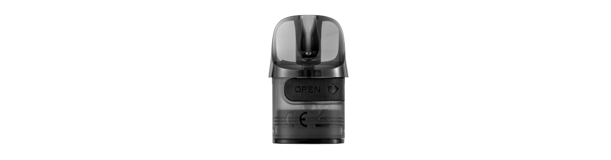 Lost Vape E Plus Pod (3 Stück pro Packung)