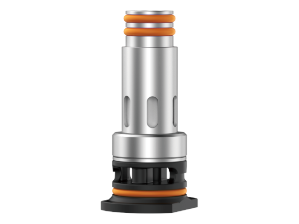 GeekVape J Heads (5 Stück pro Packung) GeekVape J Heads (5 Stück pro Packung)