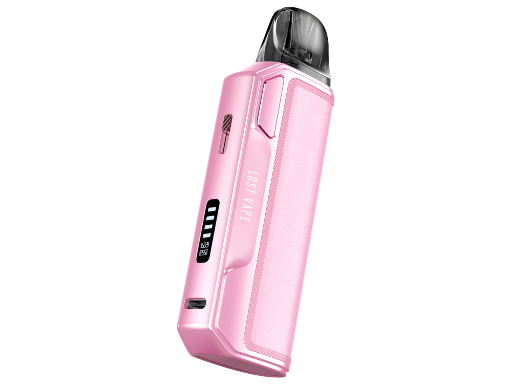 Lost Vape Thelema Elite S