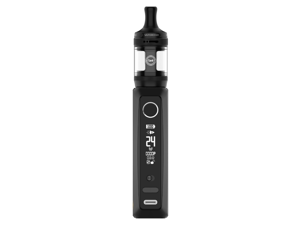 Vaporesso GTX One Pro