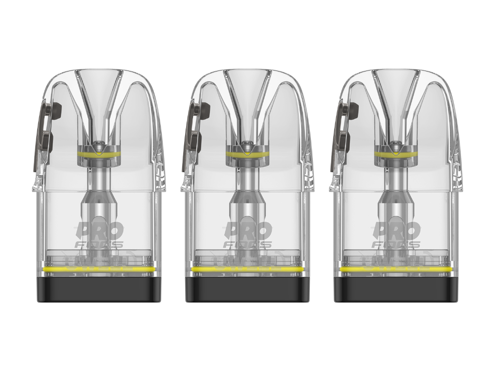 Uwell Caliburn G4 Pod (3 Stück pro Packung)