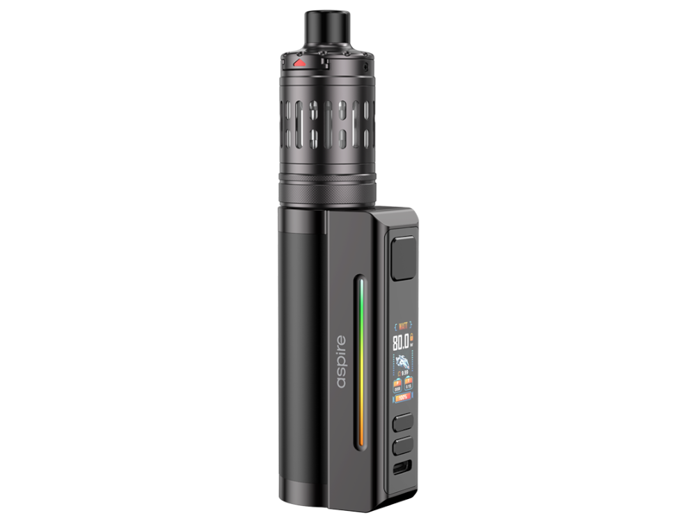 Aspire Zelos M80 Aspire Zelos M80