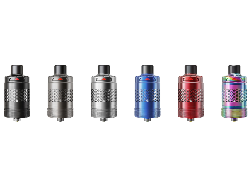 Aspire Nautilus 3S