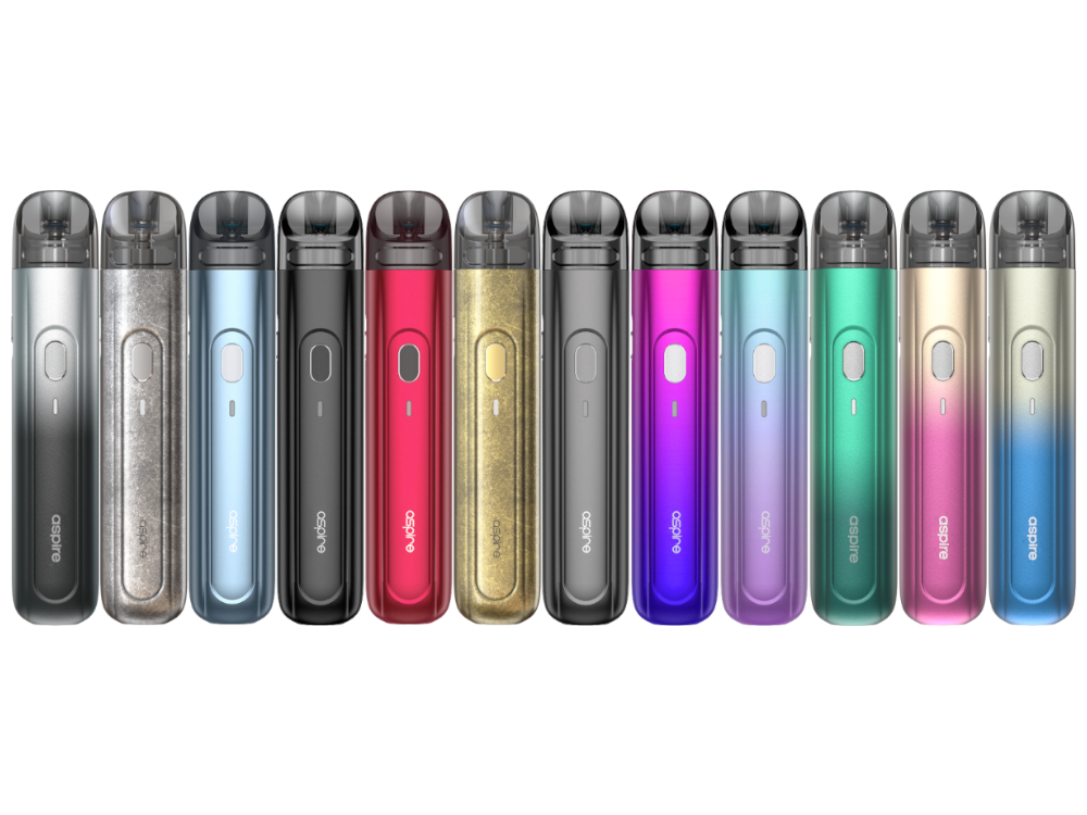 Aspire Flexus Q