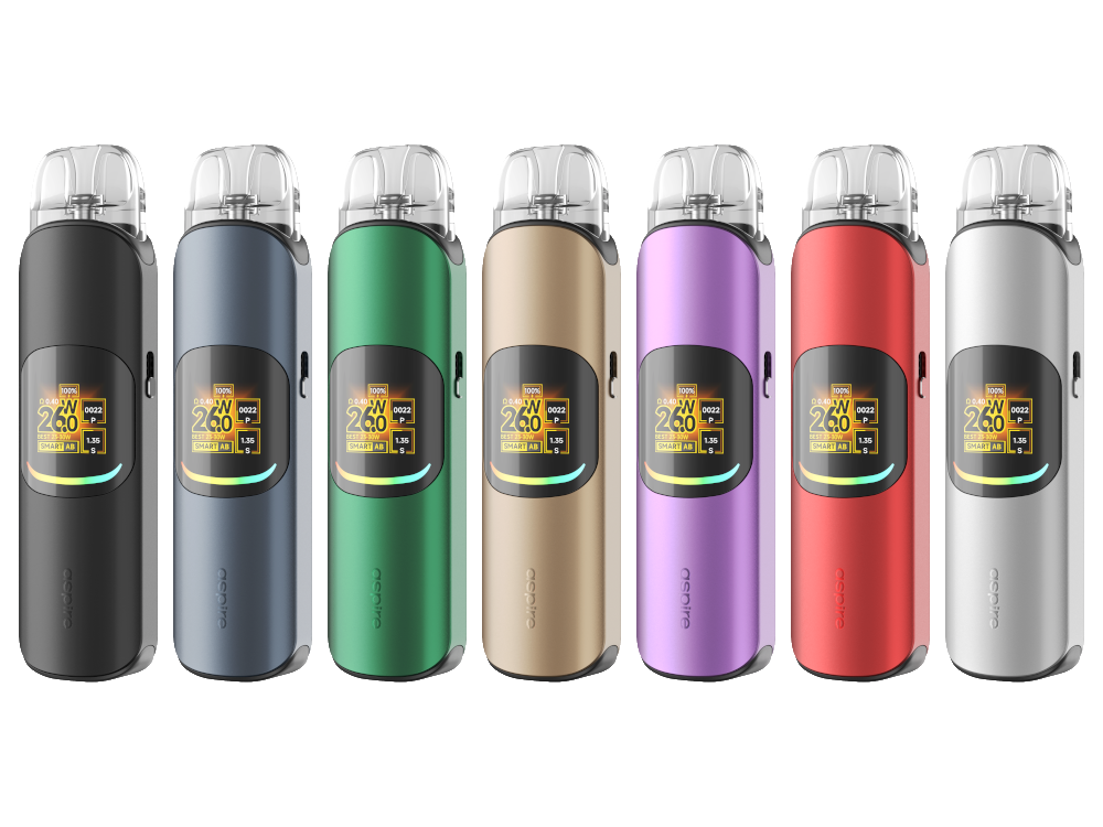 Aspire Pixo Neo