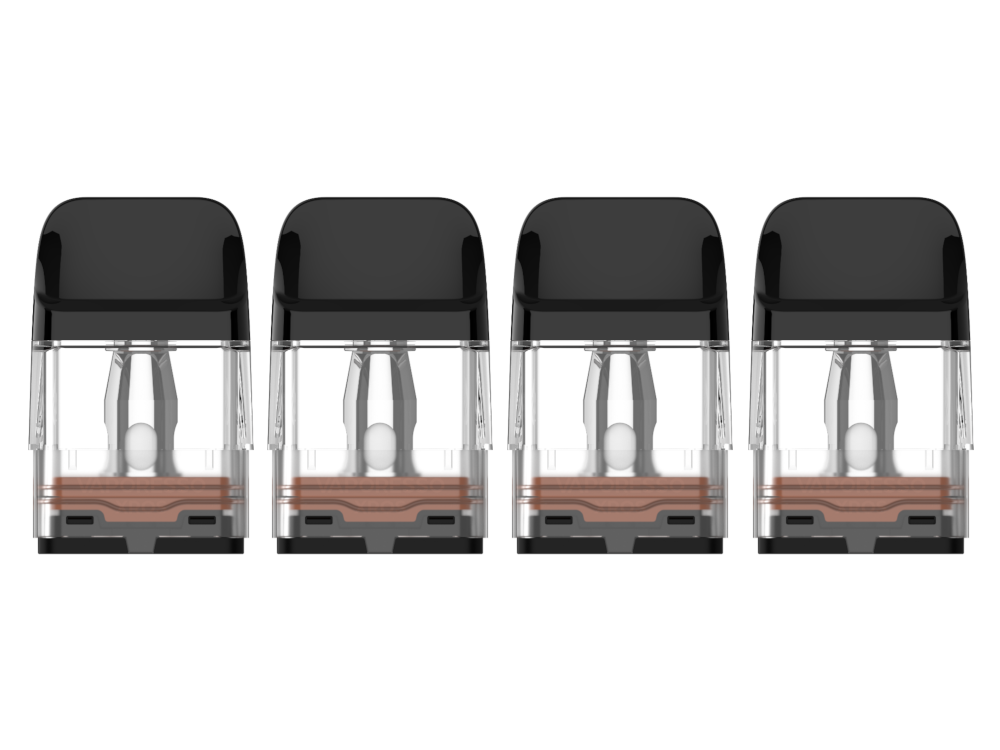 Vaporesso XROS COREX 3.0 Pod (4 Stück pro Packung) Vaporesso XROS COREX 3.0 Pod (4 Stück pro Packung)