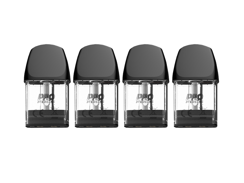 Uwell Caliburn A2 Pod (4 Stück pro Packung)