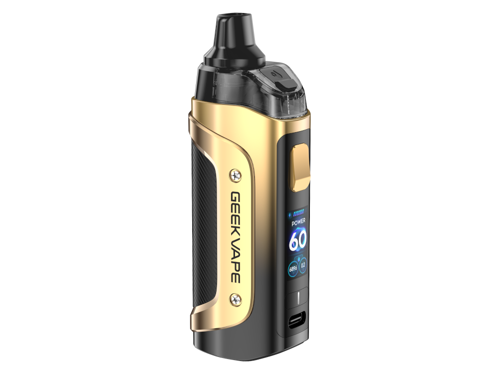 GeekVape Aegis Boost 3 GeekVape Aegis Boost 3