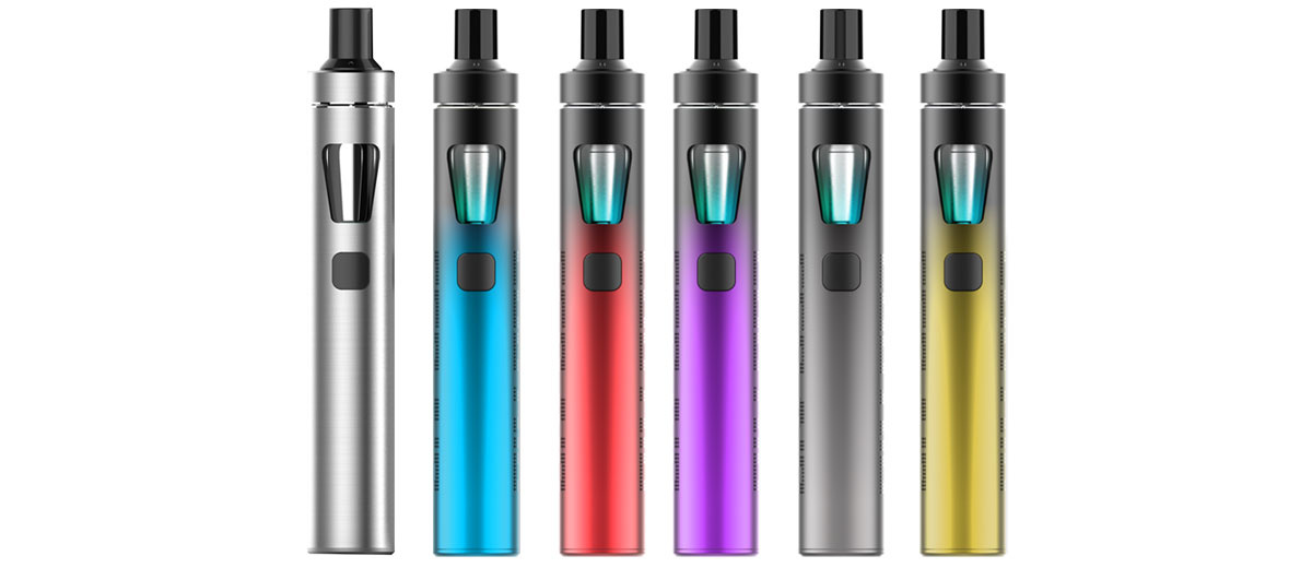 InnoCigs eGo AIO Simple