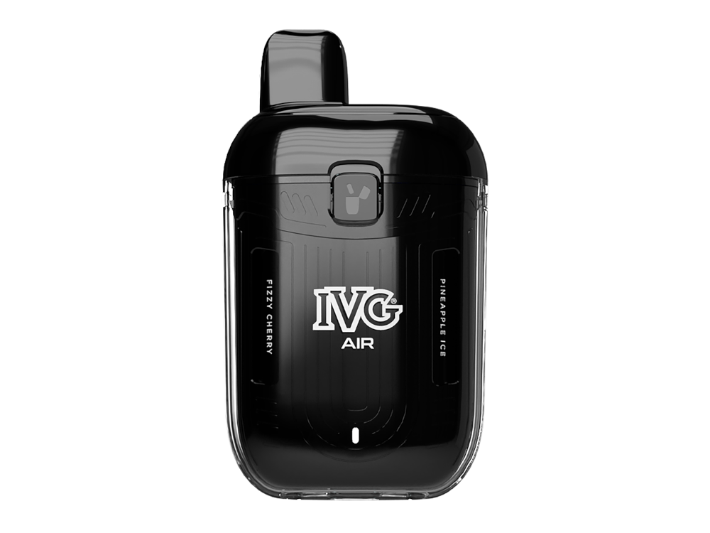 IVG AIR 2in1 Akku 780 mAh (Basisgerät)