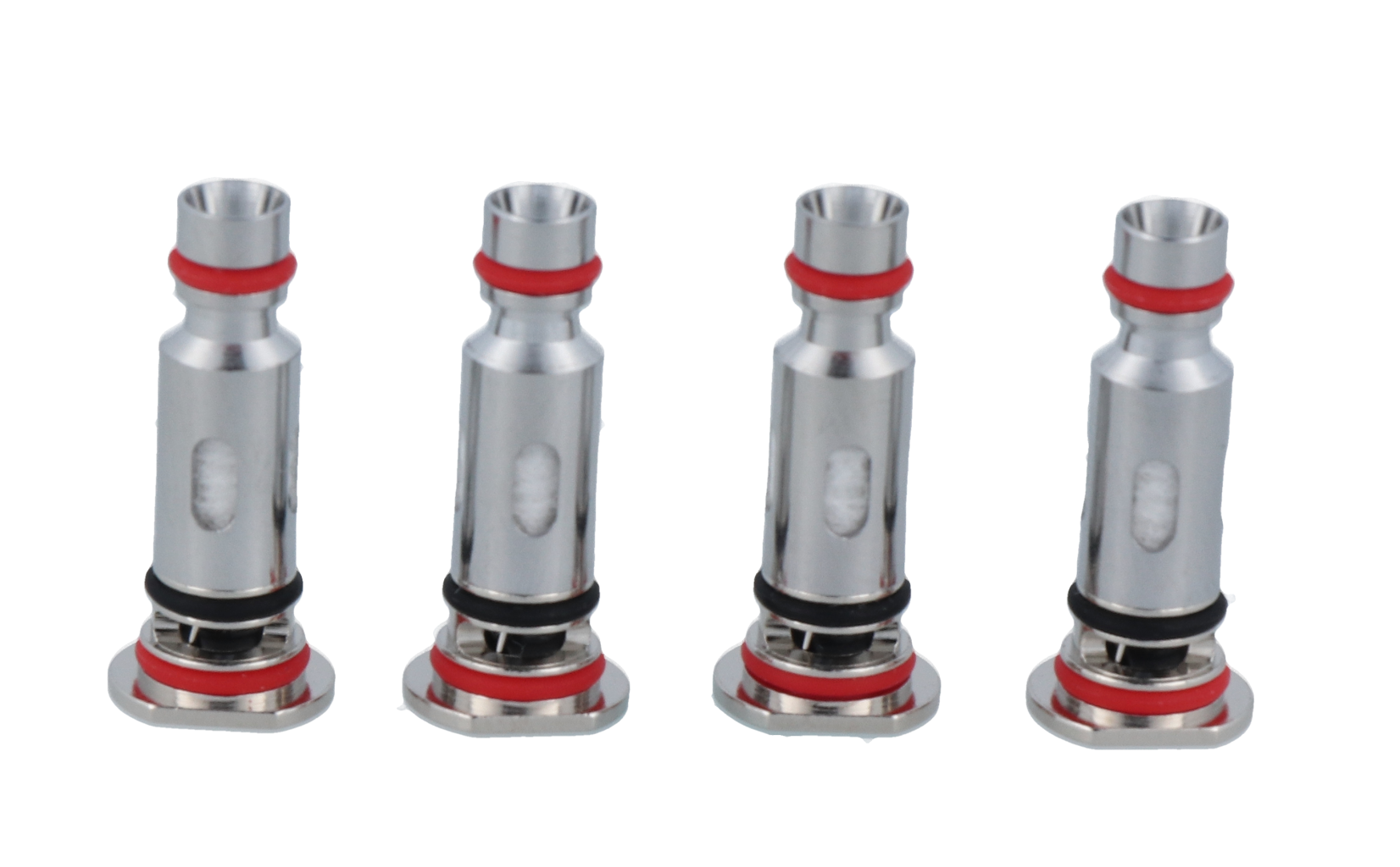 Uwell Caliburn G2 Heads (4 Stück pro Packung)