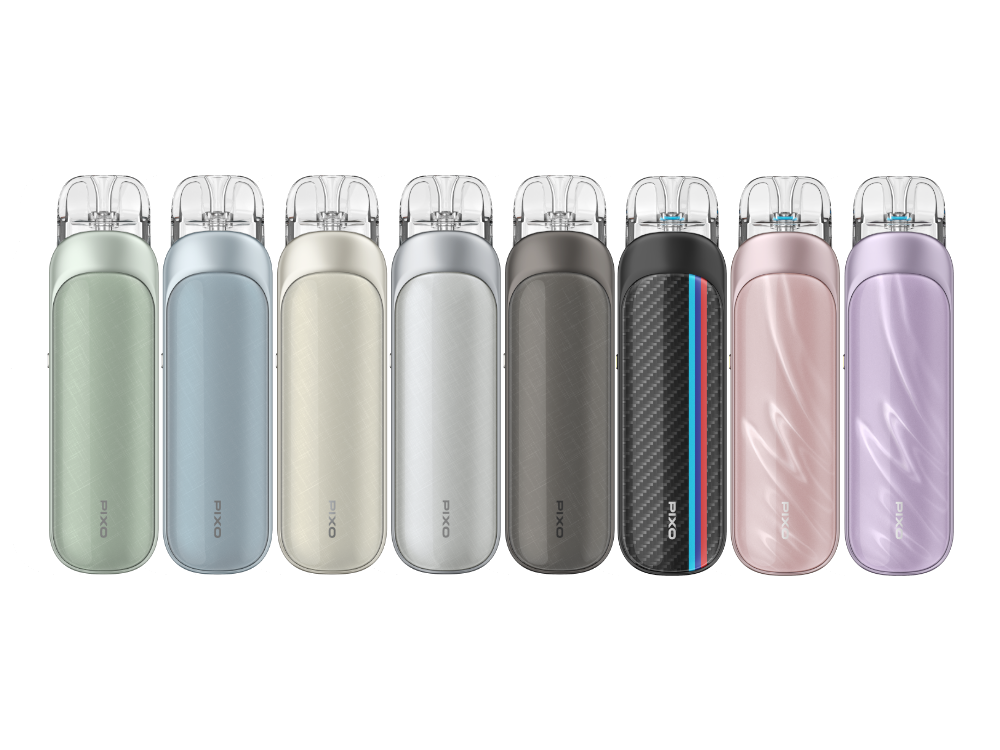 Aspire Pixo