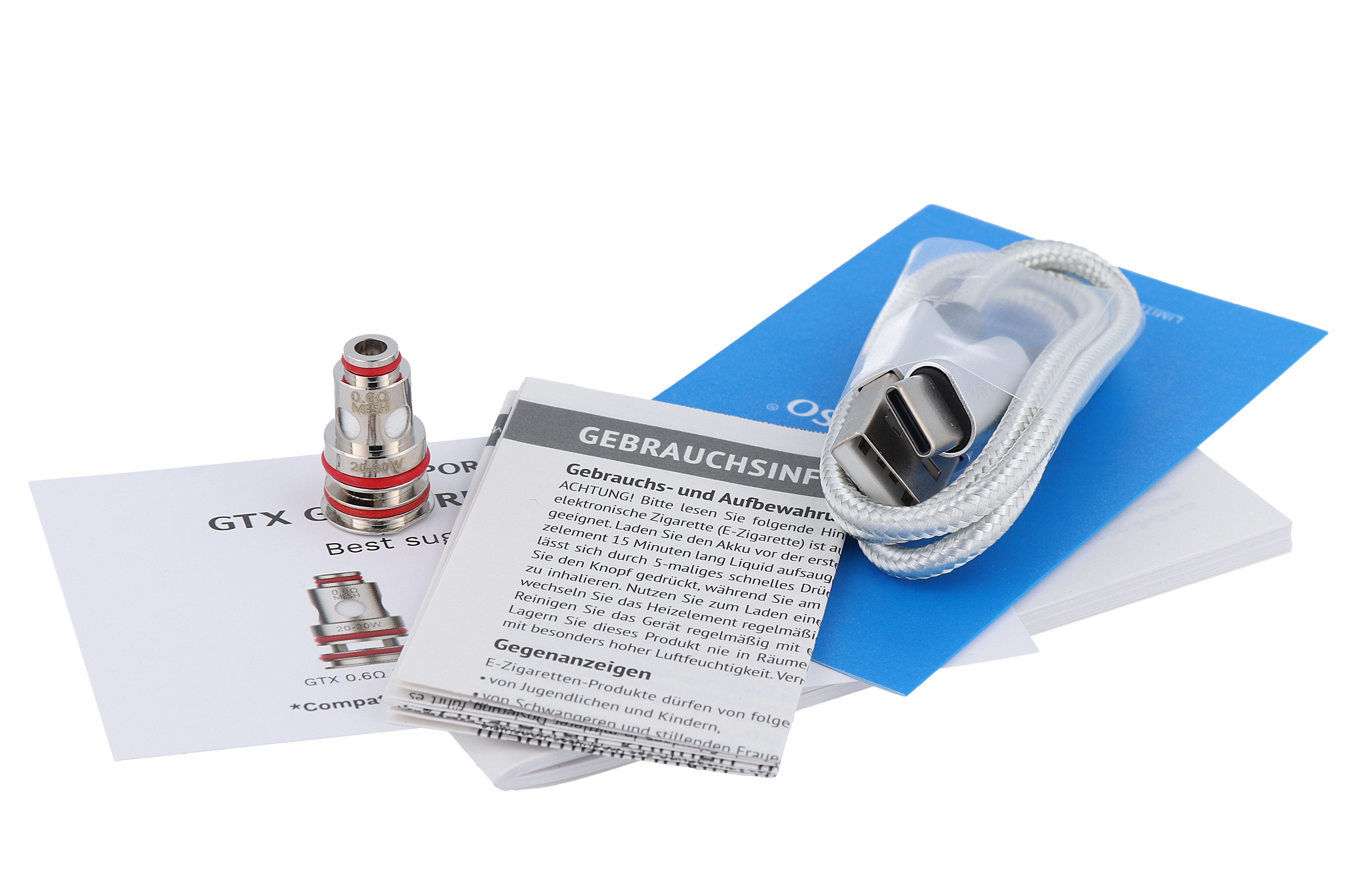 Vaporesso GTX GO 40 Vaporesso GTX GO 40