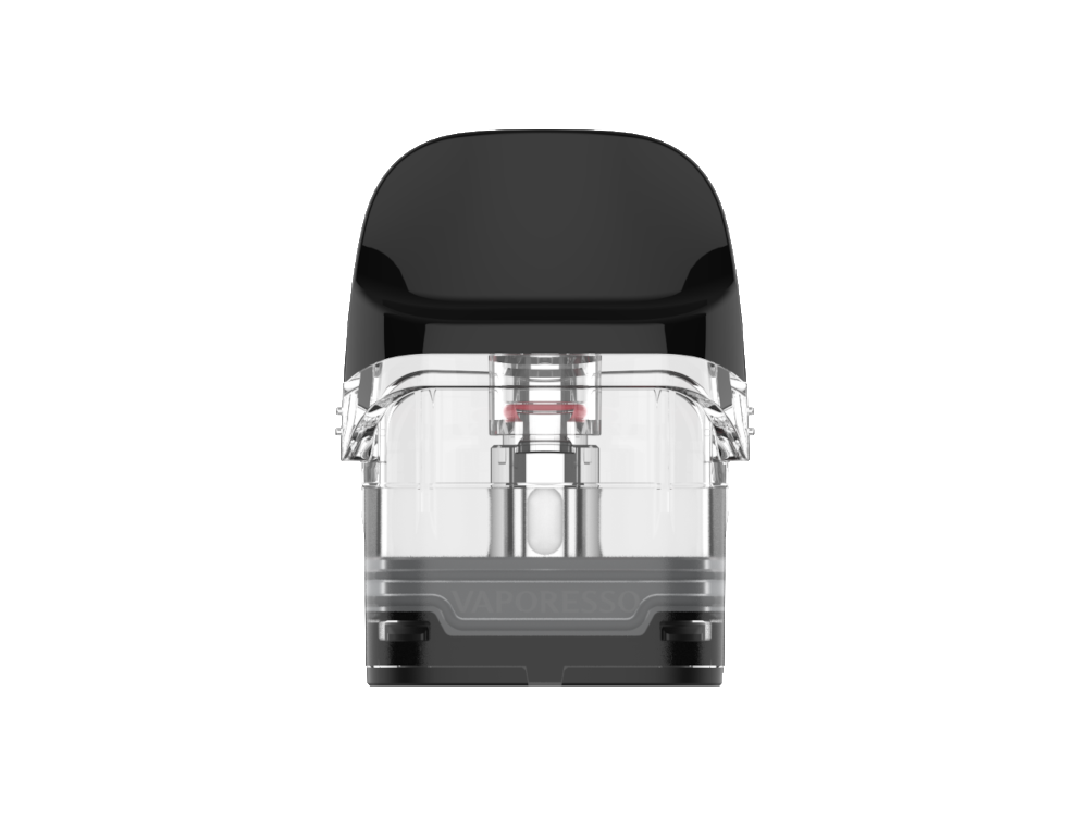 Vaporesso LUXE Q Mesh Pod (4 Stück pro Packung) Vaporesso LUXE Q Mesh Pod (4 Stück pro Packung)