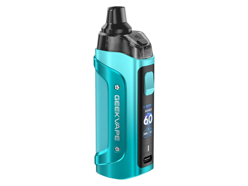 GeekVape Aegis Boost 3 GeekVape Aegis Boost 3