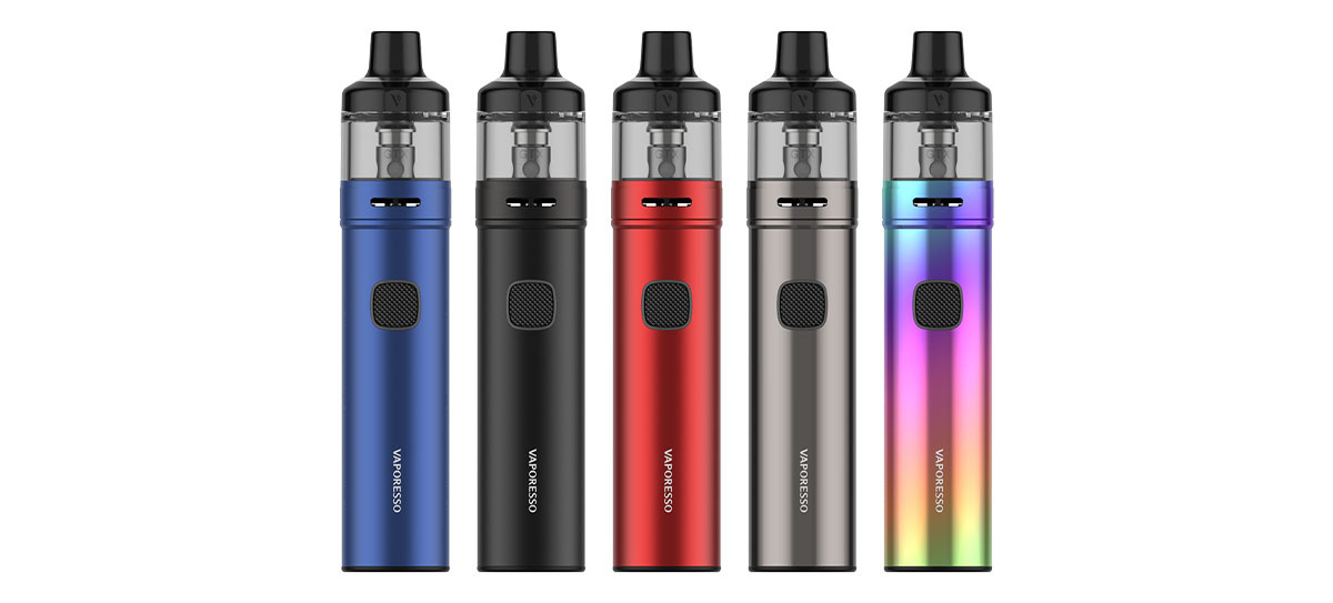 Vaporesso GTX GO 40