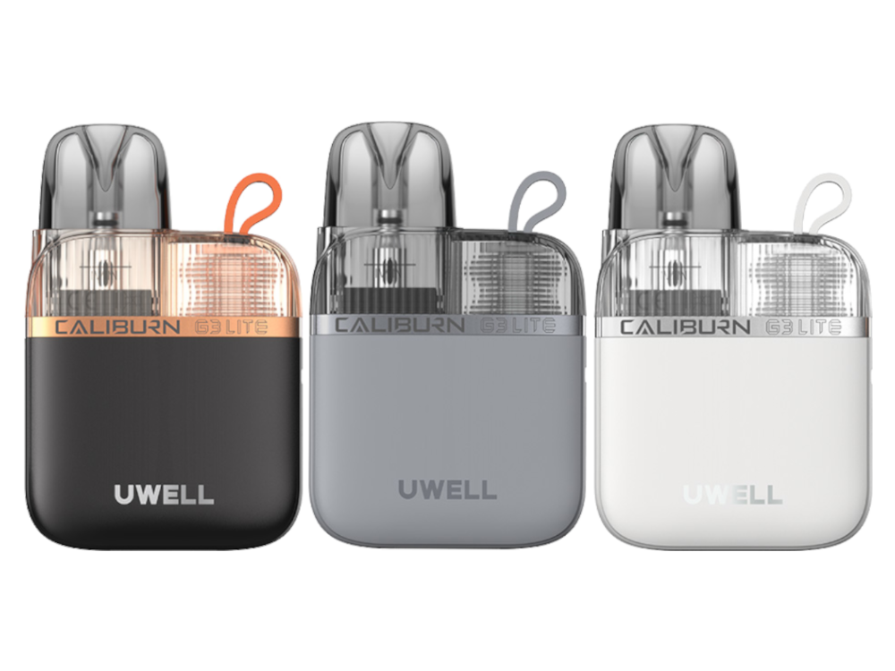 Uwell Caliburn G3 Lite Koko