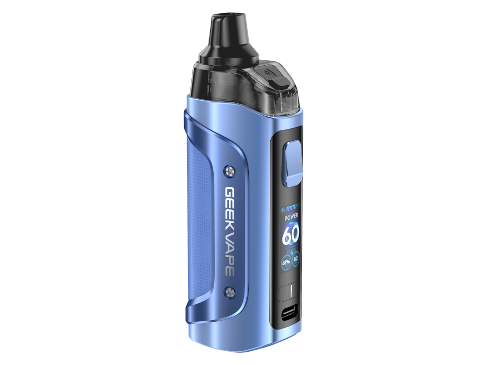 GeekVape Aegis Boost 3 GeekVape Aegis Boost 3