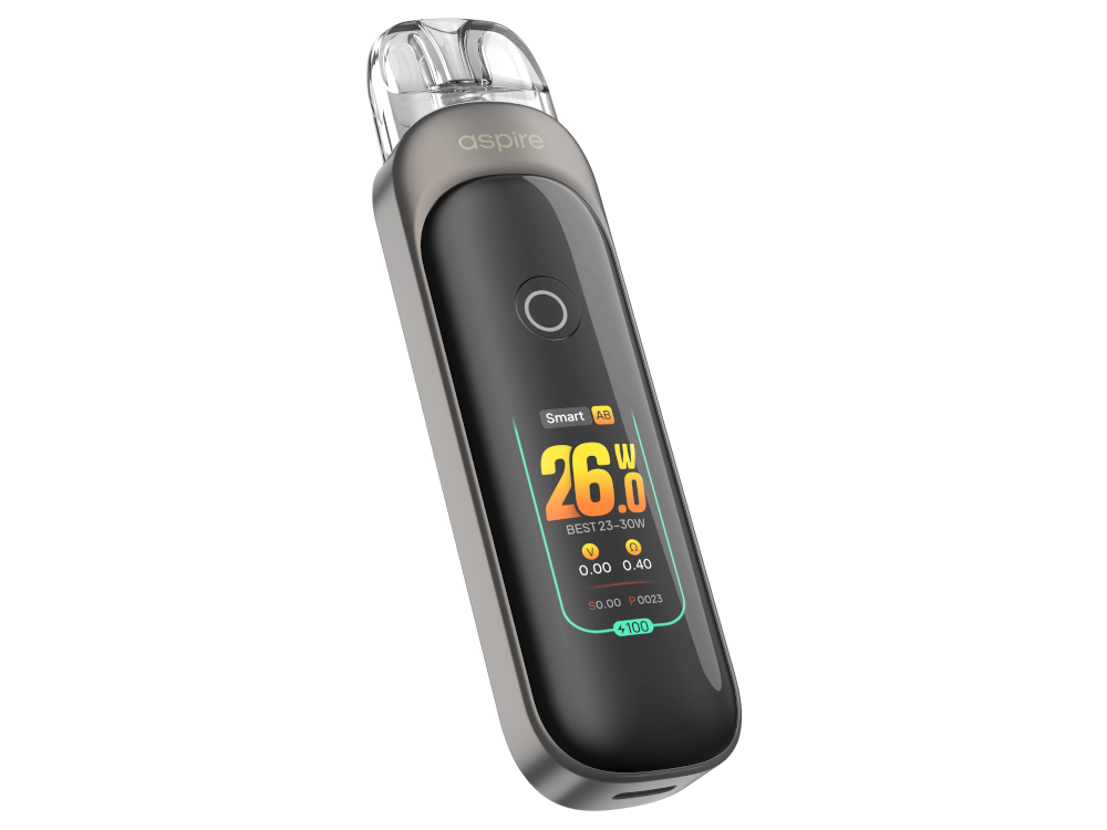 Aspire Pixo