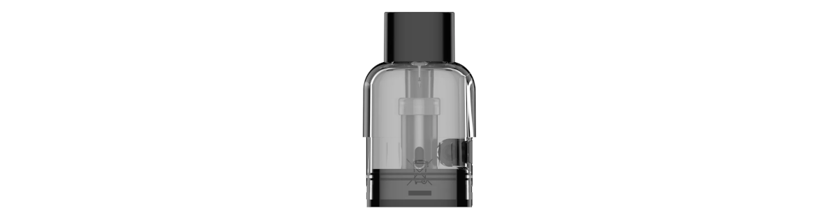 GeekVape Wenax K1 Cartridge (3 Stück pro Packung)