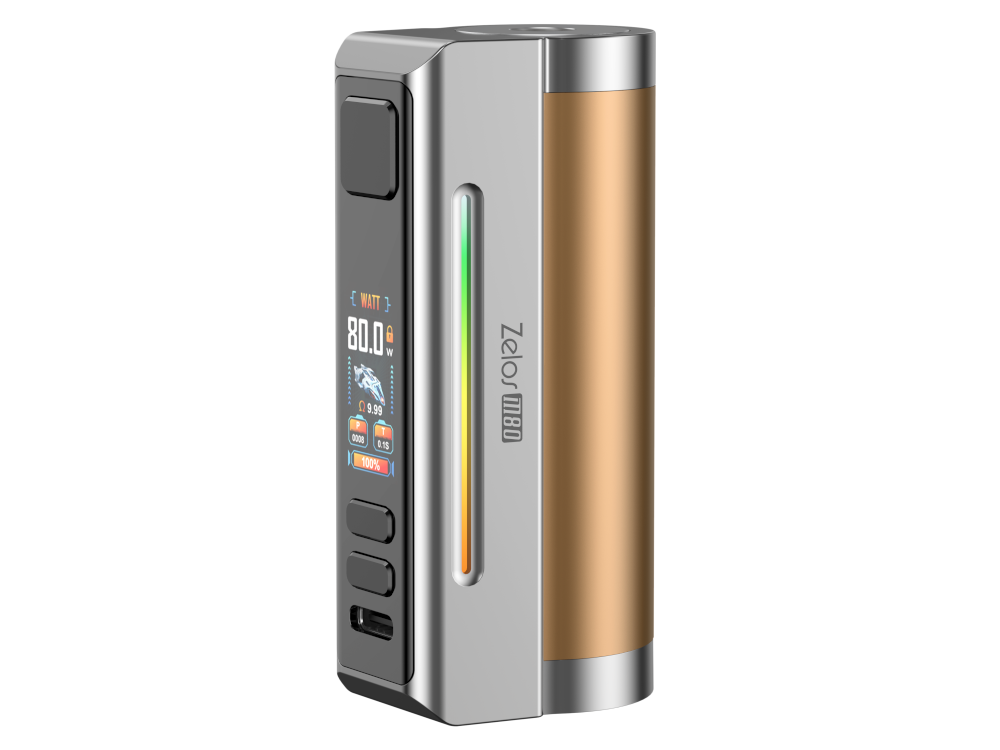 Aspire Zelos M80 Akku 2600 mAh
