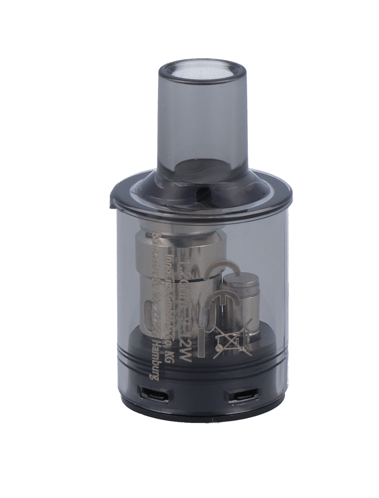 InnoCigs eGo POD Cartridge (5 Stück pro Packung) InnoCigs eGo POD Cartridge (5 Stück pro Packung)