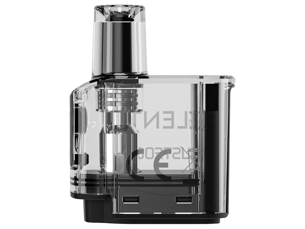 JustFog GLENT Pod (2 Stück pro Packung) JustFog GLENT Pod (2 Stück pro Packung)