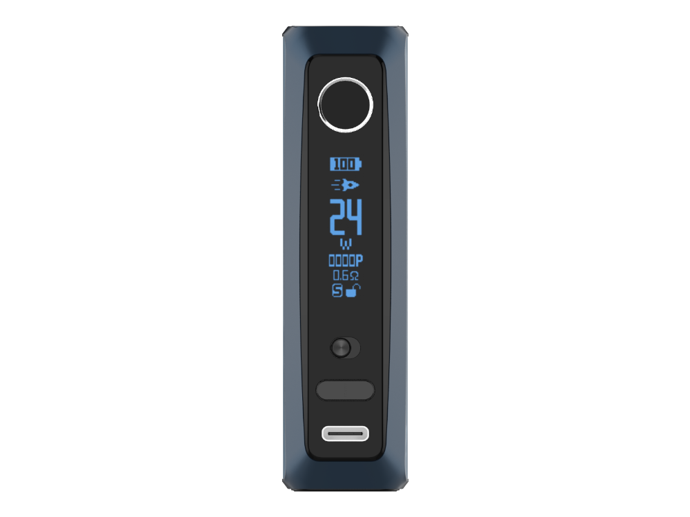 Vaporesso GTX One Pro Akku 3000 mAh