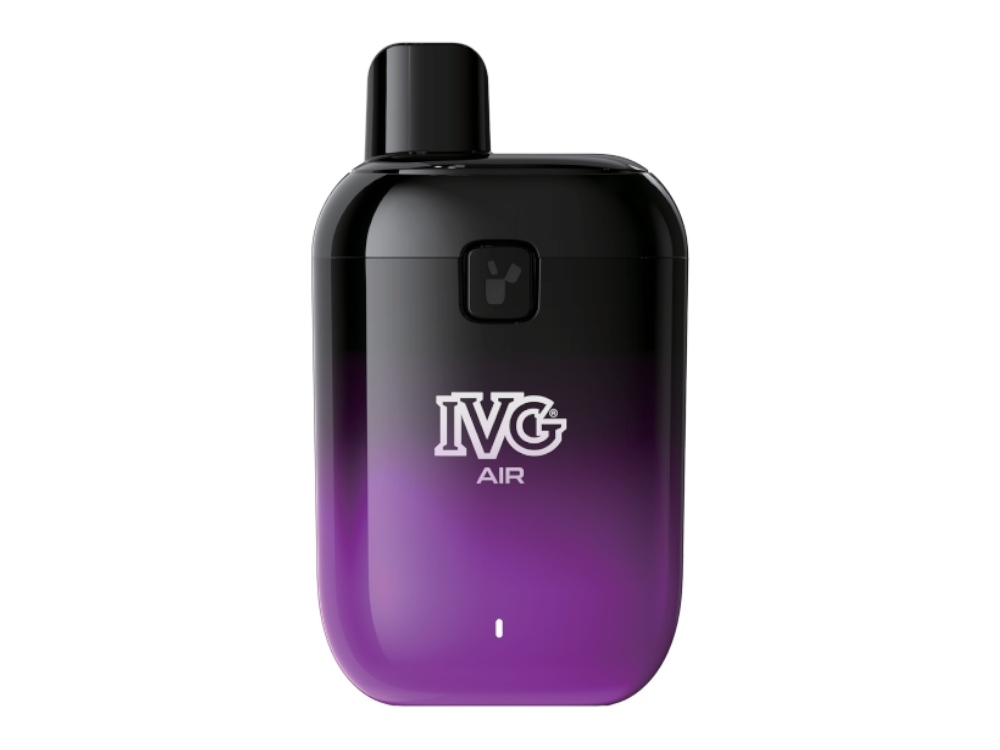 IVG AIR 2in1 Akku 780 mAh (Basisgerät)