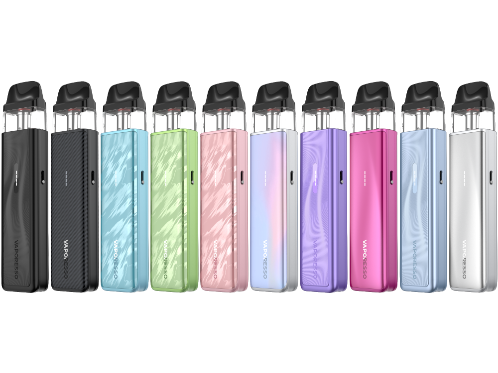 Vaporesso XROS 5 Mini