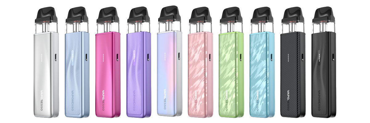 Vaporesso XROS 5 Mini
