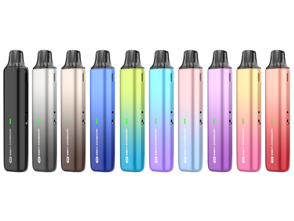 Vaporesso Vibe SE