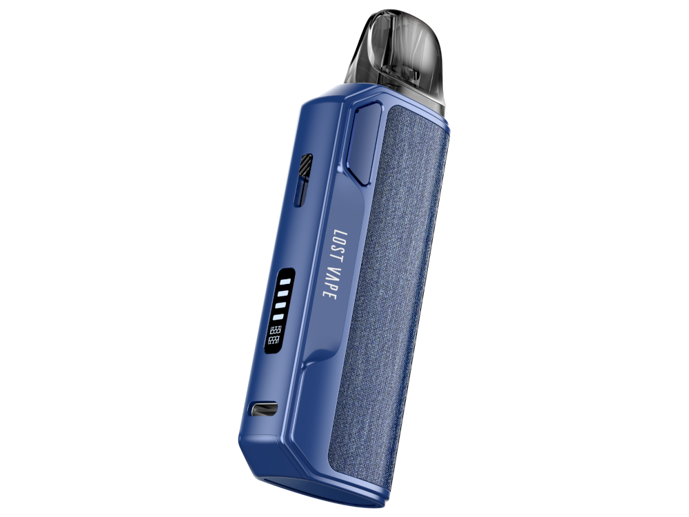 Lost Vape Thelema Elite S