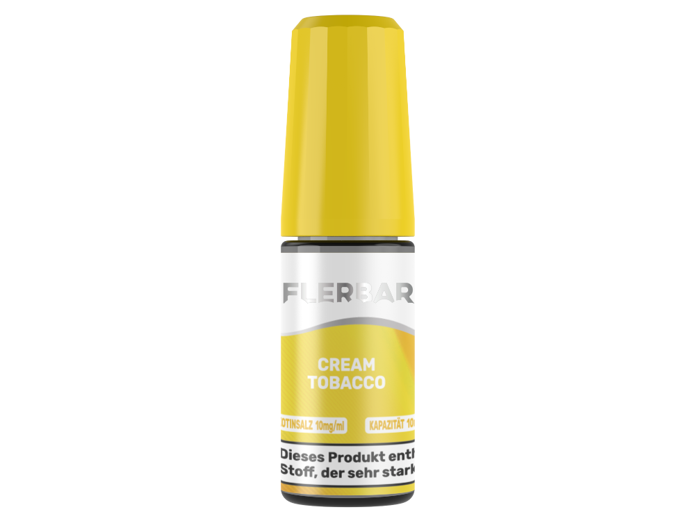 Flerbar Liquid - Nikotinsalz Liquid Flerbar Liquid - Nikotinsalz Liquid