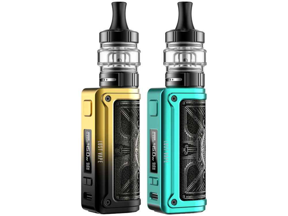 Lost Vape Thelema Mini 45W