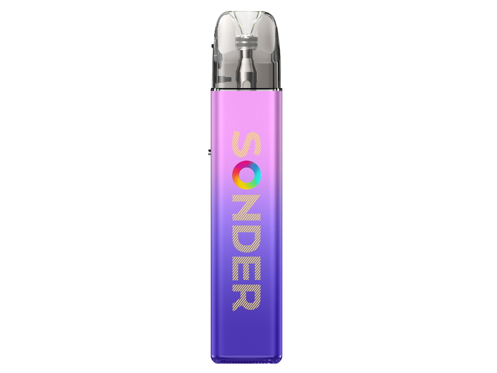 GeekVape Sonder Q 2