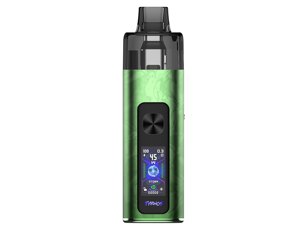Uwell Typhos