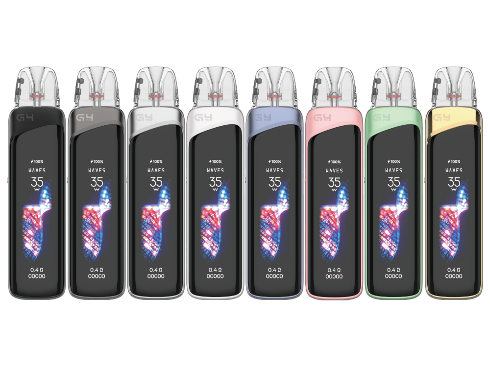 Uwell Caliburn G4 Pro