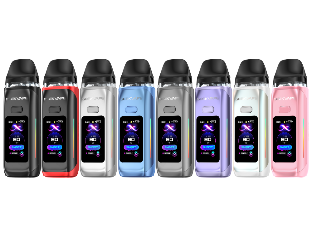 GeekVape Digi Max
