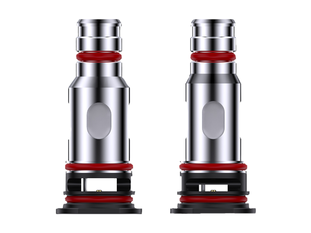 Uwell Crown X Heads (4 Stück pro Packung)