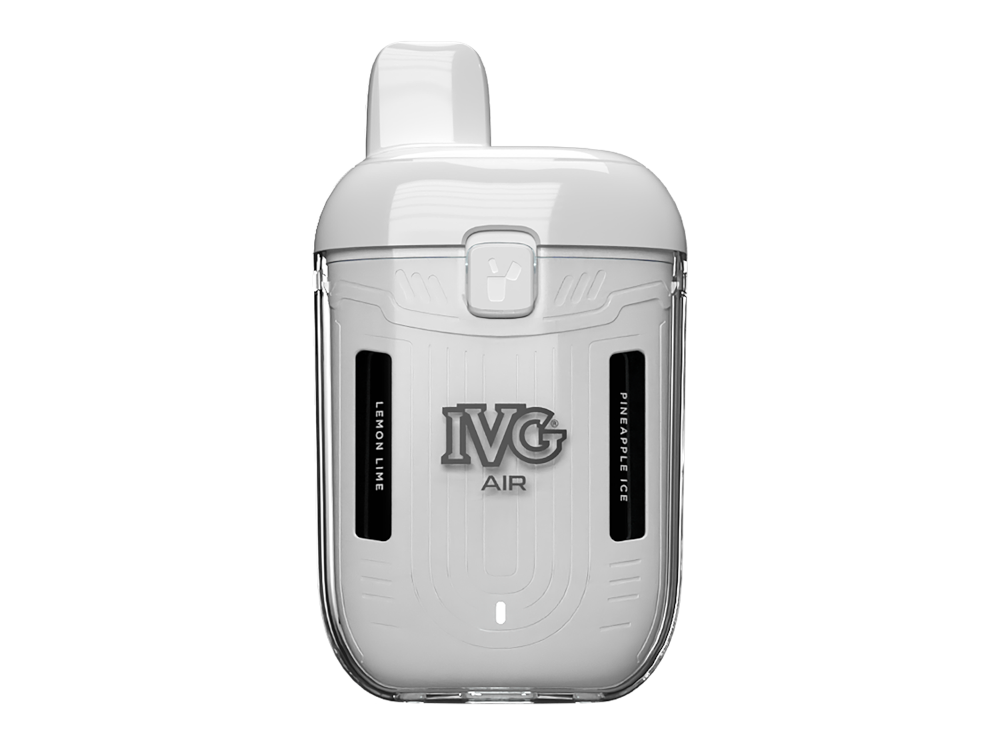 IVG AIR 2in1 Akku 780 mAh (Basisgerät)