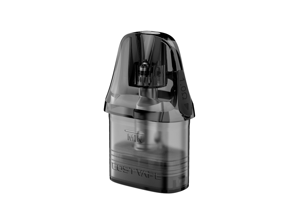Lost Vape Ursa V3 Pod (3 Stück pro Packung)