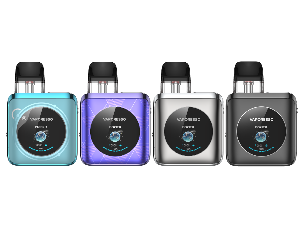 Vaporesso XROS 4 Nano
