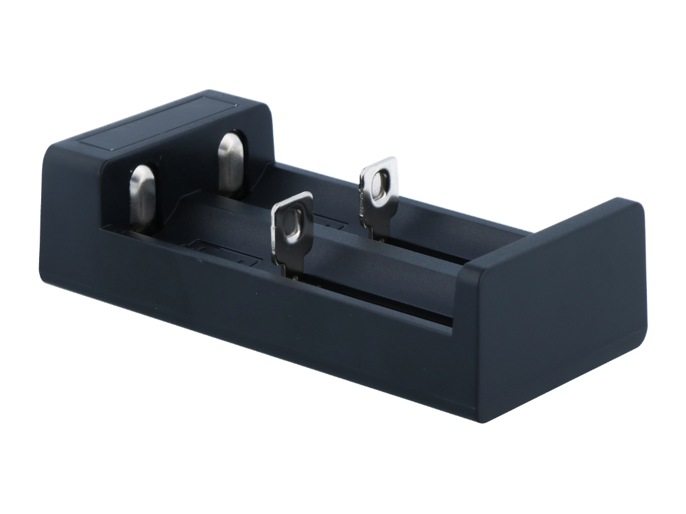 XTAR MC2 Ladegerät mit USB-C Anschluss XTAR MC2 Ladegerät mit USB-C Anschluss