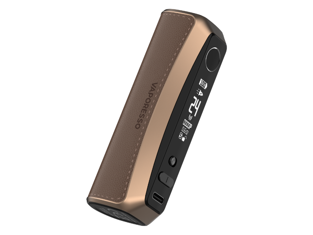 Vaporesso GTX One Pro Akku 3000 mAh