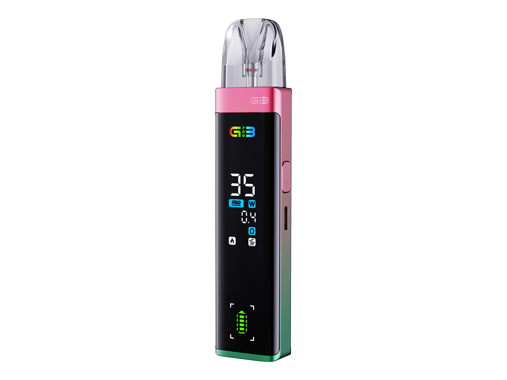 Uwell Caliburn G3 Pro