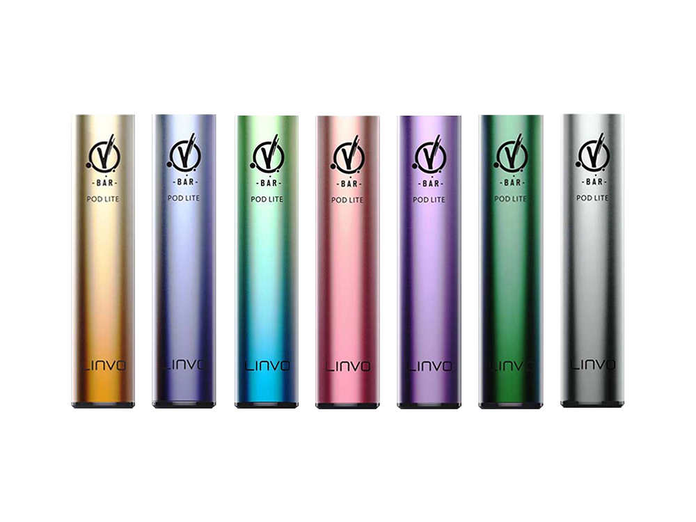 Linvo Pod Lite 400 mAh