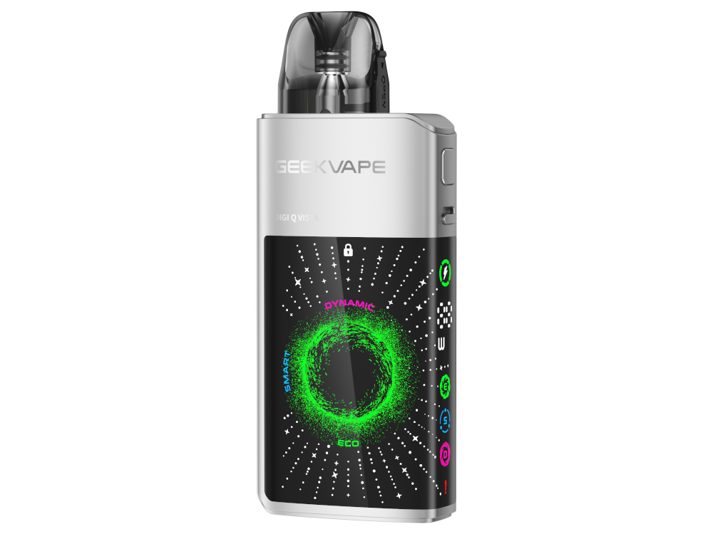 GeekVape Digi Q Vista