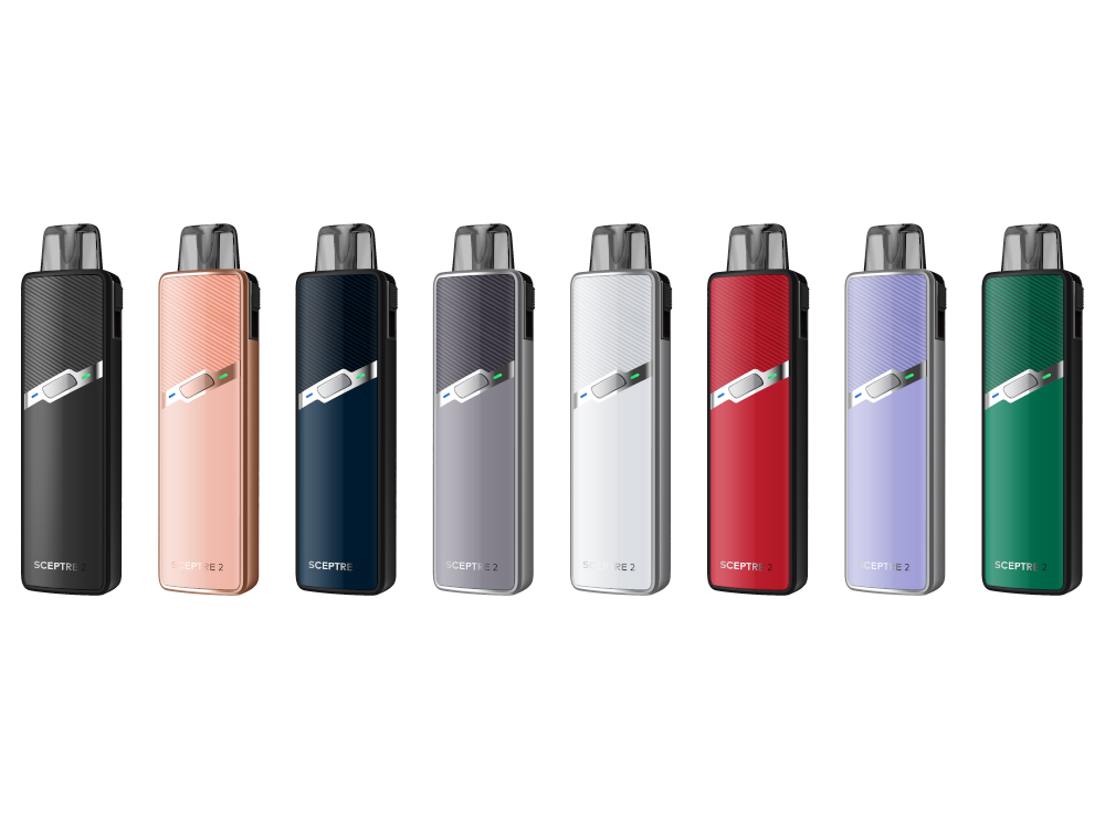 Innokin Sceptre 2